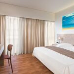 AlexandraHotelKos - DOUBLE ROOM