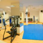 AlexandraHotelKos - GYM 1