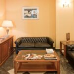 AlexandraHotelKos - HALL