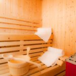 AlexandraHotelKos - SAUNA 1