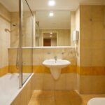 AlexandraHotelKos - WC DOUBLE