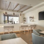 ApollonWindmillBouKos - Bar