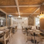 ApollonWindmillBouKos - Restaurant 1