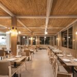 ApollonWindmillBouKos - Restaurant