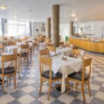 CoraliHotelKos - Restaurant