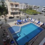 EratoStudios&apartKos - Erato Pool