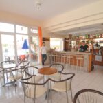 EratoStudios&apartKos - Erato Pool Bar
