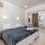 IliosKVillageKos - Twin 2