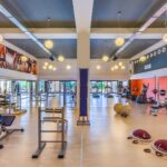 KipriotisPanoramaHotelKos - Kipriotis_Hotels Kipriotis Fitness Center