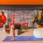 KipriotisPanoramaHotelKos - Kipriotis_Hotels Kipriotis Fitness Center Fitness Classes