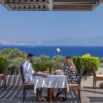 KipriotisPanoramaHotelKos - Kipriotis_Panorama Ariadne Restaurant Terrace