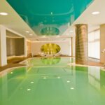 KipriotisPanoramaHotelKos - Kipriotis_Panorama Hippocrates SPA Indoor Pool