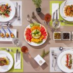 KipriotisPanoramaHotelKos - Kipriotis_Panorama Triton Restaurant 2