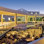 KipriotisVillage - Kipriotis_Hotels KICC Entrance