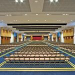 KipriotisVillage - Kipriotis_Hotels KICC Main Plenary Hall