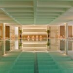 KipriotisVillage - Kipriotis_Village AnaviosiSpa Indoor pool Yoga