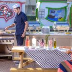 KipriotisVillage - Kipriotis_Village BBQ Cook your own BBQ Concept2