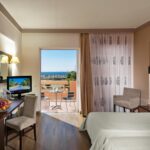 KipriotisVillage - Kipriotis_Village Double Room