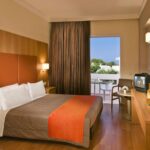 KipriotisVillage - Kipriotis_Village Family Room