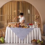 KipriotisVillage - Kipriotis_Village Greek breakfast Katimeria making