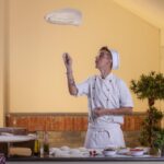 KipriotisVillage - Kipriotis_Village Italian Restaurant Pizza making