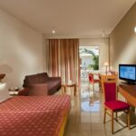 KipriotisVillage - Kipriotis_Village Junior Suite