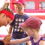 KipriotisVillage - Kipriotis_Village Kids activities Palmy area