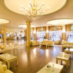 KipriotisVillage - Kipriotis_Village Main Bar