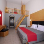 KipriotisVillage - Kipriotis_Village Maisonette