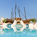 KipriotisVillage - Kipriotis_Village Pirate Ship Trademark of Village