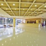 KipriotisVillage - Kipriotis_Village Reception area