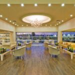 KipriotisVillage - Lobby Seating Area A