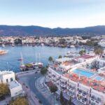 KostaPalaceKos - aerial_c