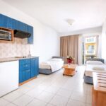 KostaPalaceKos - apartment 1