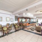 KostaPalaceKos - lobby_bar_lounge