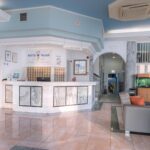 KostaPalaceKos - reception