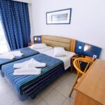 KostaPalaceKos - standard twin 4