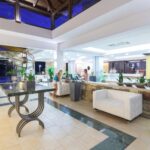 NaturaVillageKos - Reception