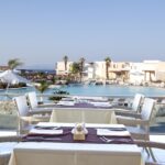 NaturaVillageKos - Restaurant terrace