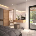 NaturaVillageKos - Suite priv pool 2