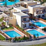 NaturaVillageKos - Suites private pool outside 1