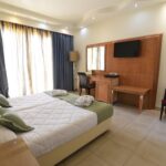 NaturaVillageKos - Twin room