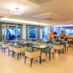 NaturaVillageKos - bar inside