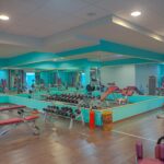 NaturaVillageKos - fitness II