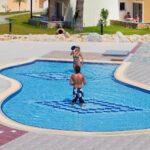 NaturaVillageKos - kids pool 1