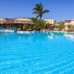 NaturaVillageKos - pool V