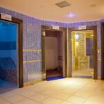 NaturaVillageKos - spa I