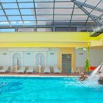 NaturaVillageKos - wellness pool I