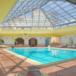 NaturaVillageKos - wellness pool III