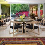 AQUAMARECITYRHODES - buffet restaurant 1